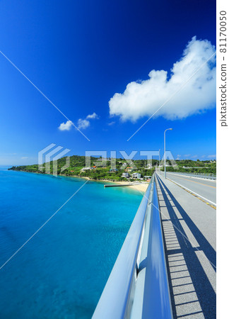 夏日沖繩自駕，直通孤島 81170050