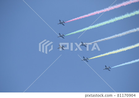 藍色的衝動 81170904