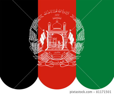 National flag of Afghanistan original colors vector illustration, Islamic Republic of Afghanistan flag national emblem coat of arms Afghanistan, flag Fall of Kabul, Afgan Terrace awnings National flag of Afghanistan original colors vector illustration, Islamic Republic of Afghanistan flag national emblem coat of arms Afghanistan, flag Fall of Kabul, Afgan Terrace awnings 81171501