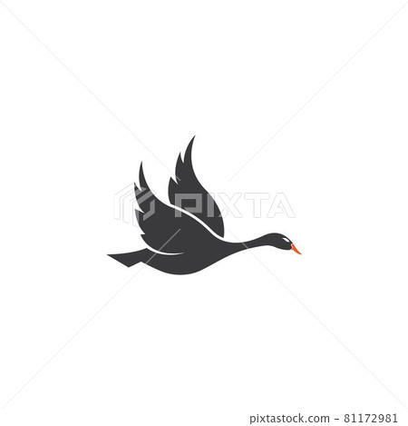 Swan logo Swan logo 81172981