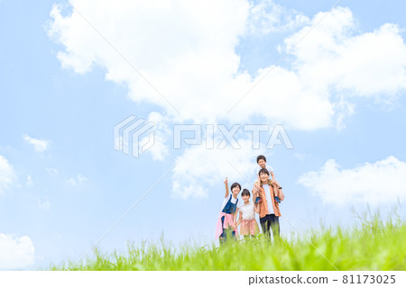 A family 81173025