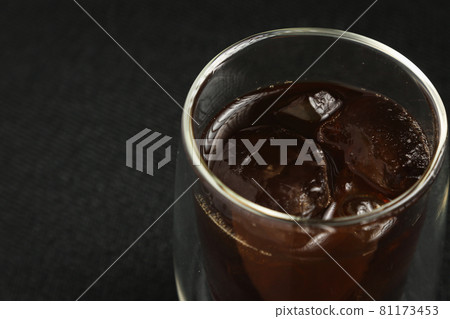 iced coffee iced coffee 81173453