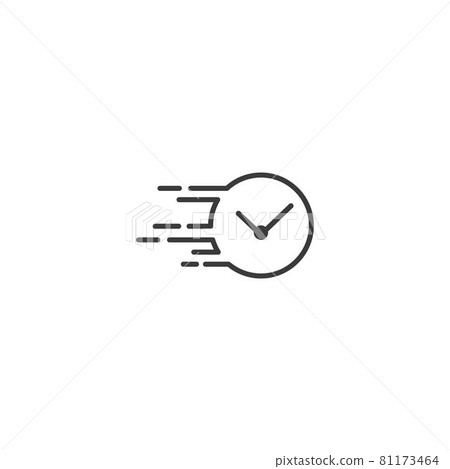 Fast Time logo Fast Time logo 81173464