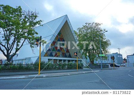 New Zealand Christchurch New Zealand Christchurch 81173822