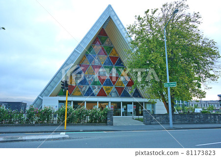 新西蘭基督城 新西蘭基督城 81173823