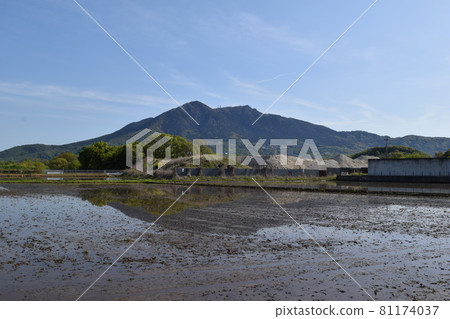 Mt. Tsukuba Japan Hundred Peaks Japan Hundred Views 81174037