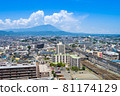 View of Morioka City 008 81174129
