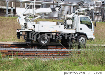Utsunomiya LRT Utsunomiya LRT 81174591
