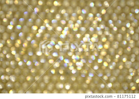 金色玻璃 ball_ball 散景 81175112