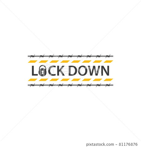 Lockdown dangerous covid-19 infection Lockdown dangerous covid-19 infection 81176876