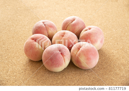 日本時令桃 日本時令桃 81177719