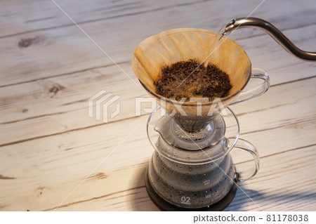 手滴咖啡 81178038