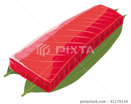 金槍魚片 81178134