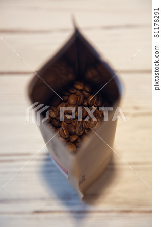Coffee beans Coffee beans 81178291