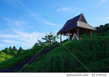 Asebi Park Observatory, Itano District, Tokushima Prefecture Asebi Park Observatory, Itano District, Tokushima Prefecture 81178528