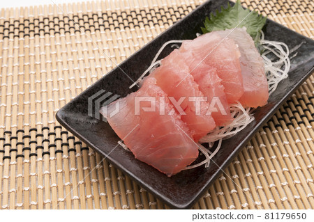 長鰭金槍魚生魚片 81179650