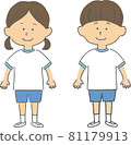 Gym children's children 81179913