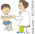 Internal medicine examination 81179916