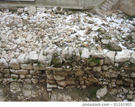 耶路撒冷的猶太區，聖殿 81181905