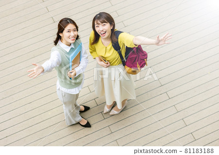 大學生學校女性攝影合作:LINK FOREST 大學生學校女性攝影合作:LINK FOREST 81183188