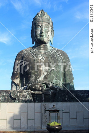 Hirado City Ikitsuki Kannon 81183541