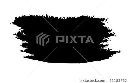 Quote Vector Abstract Grunge Brush Hand Drawn Texture in Black Color Sketch Simple Pattern isolated on White Background Grange Doodle Shape Quote Vector Abstract Grunge Brush Hand Drawn Texture in Black Color Sketch Simple Pattern isolated on White Background Grange Doodle Shape 81183762