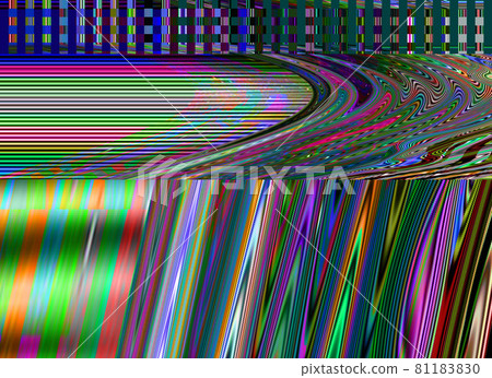 Glitching Computer Screen Glitch Programming Background, Problem, Noise,  Computer Background Image And Wallpaper for Free Download