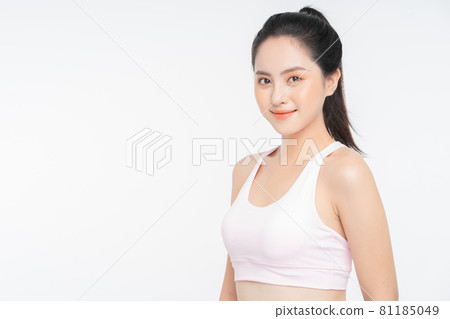 Woman fitness 81185049