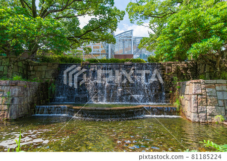 Kasugai City Urban Greenery Botanical Garden, nicknamed Greenpia Kasugai <Kasugai City, Aichi Prefecture> 81185224
