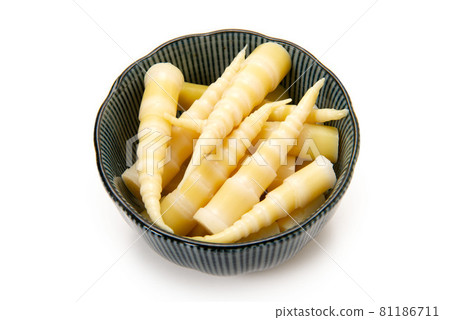 Boiled Himetake Boiled Himetake 81186711