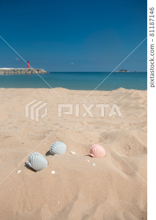 Beach 81187146