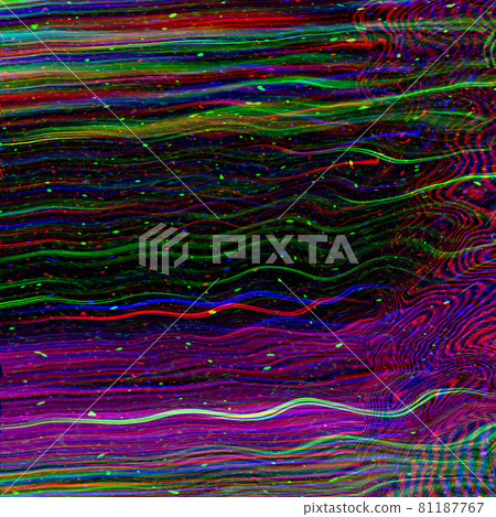 Glitch universe background. Old TV screen error. Digital pixel noise abstract design. Photo glitch. Television signal fail. Technical problem grunge wallpaper. Colorful noise. Distorted vhs. Glitch universe background. Old TV screen error. Digital pixel noise abstract design. Photo glitch. Television signal fail. Technical problem grunge wallpaper. Colorful noise. Distorted vhs. 81187767