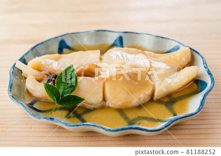 Boiled curry 81188252