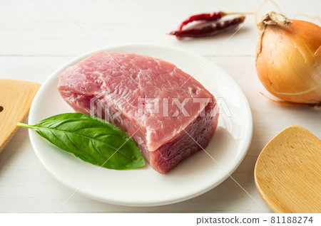 豬大腿塊肉 81188274