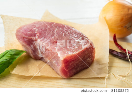 豬大腿塊肉 豬大腿塊肉 81188275