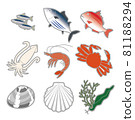Seafood 81188294