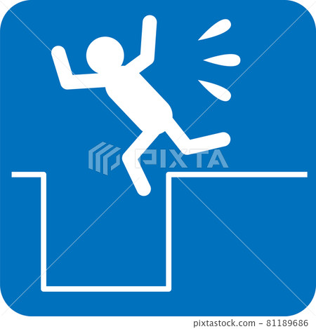 Pit pictogram 81189686