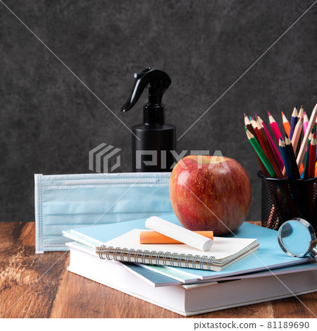 開學 文具 口罩 防疫 stationery back to school 入学式 始業 開學 文具 口罩 防疫 stationery back to school 入学式 始業 81189690