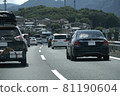 Road congestion image 81190604