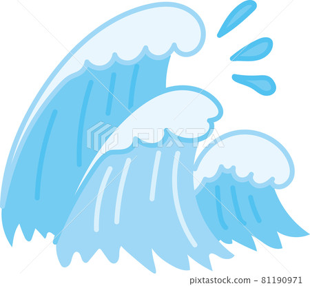 billow, howler, surge 81190971