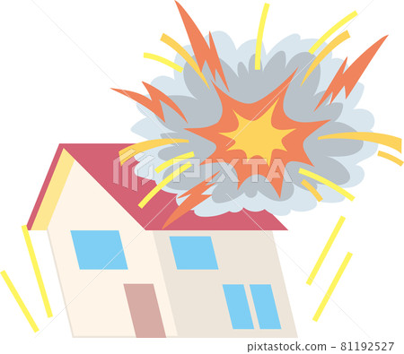 Explosion Explosion 81192527
