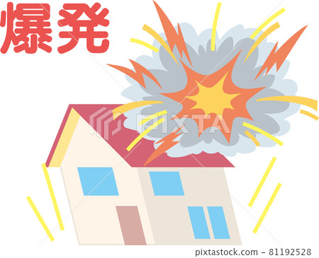 爆炸爆炸 81192528