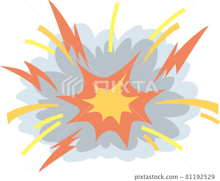 爆炸爆炸 爆炸爆炸 81192529