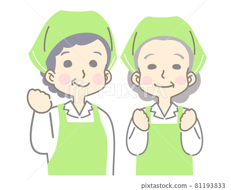 女廚師膽大包天——食堂阿姨 女廚師膽大包天——食堂阿姨 81193833