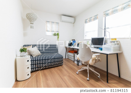 Fashionable interior Fashionable interior 81194315