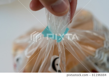 袋子關閉 81196884