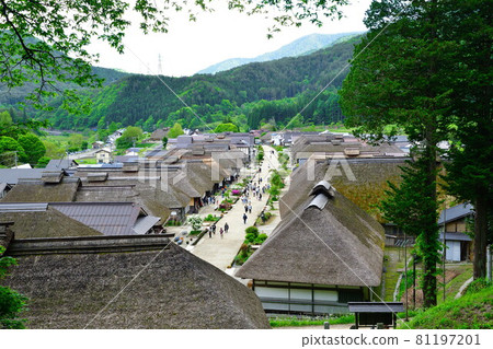 大內酒店(福島縣) 大內酒店(福島縣) 81197201