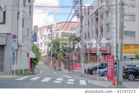 香川營養大學駒込校區前 / 東京都豐島區駒込 81197273