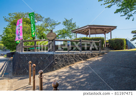 西尾市稻荷山茶園公園 西尾市稻荷山茶園公園 81197471