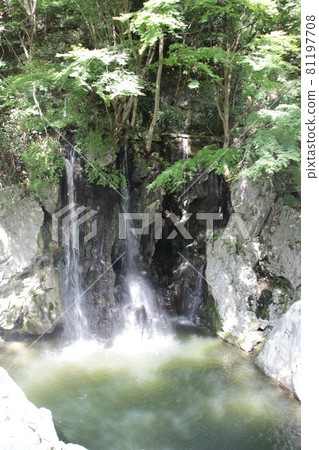岡山市龍歸和(岡山縣真庭市新莊川) 岡山市龍歸和(岡山縣真庭市新莊川) 81197708